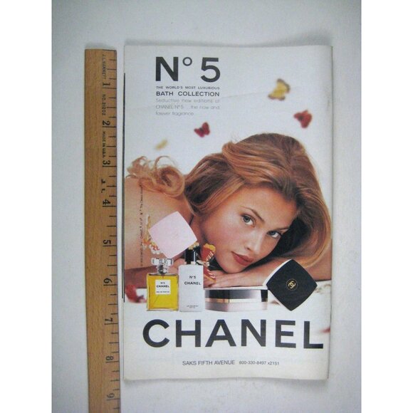 New York City Opera Stagebill April 1999 Don Giovanni Souvenir Program - Picture 8 of 8